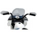Электромобиль Peg Perego Raider Police (ED 0910)